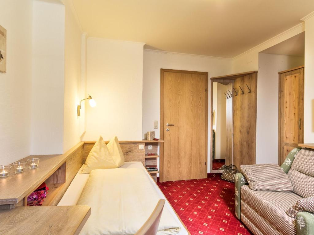 Pension Appartements Gabriele Бад-Гаштайн Номер фото
